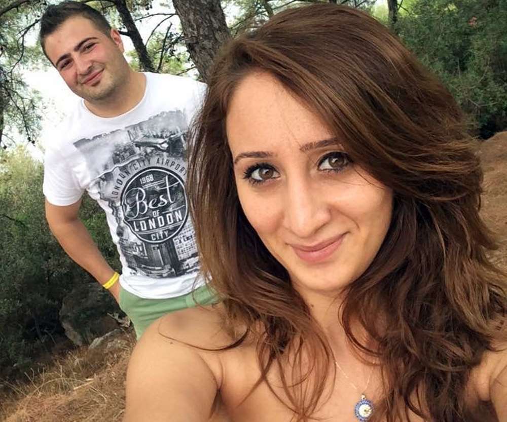 Denizde Kaybolan Koray Gökdeniz’in Çocuğu Oldu
