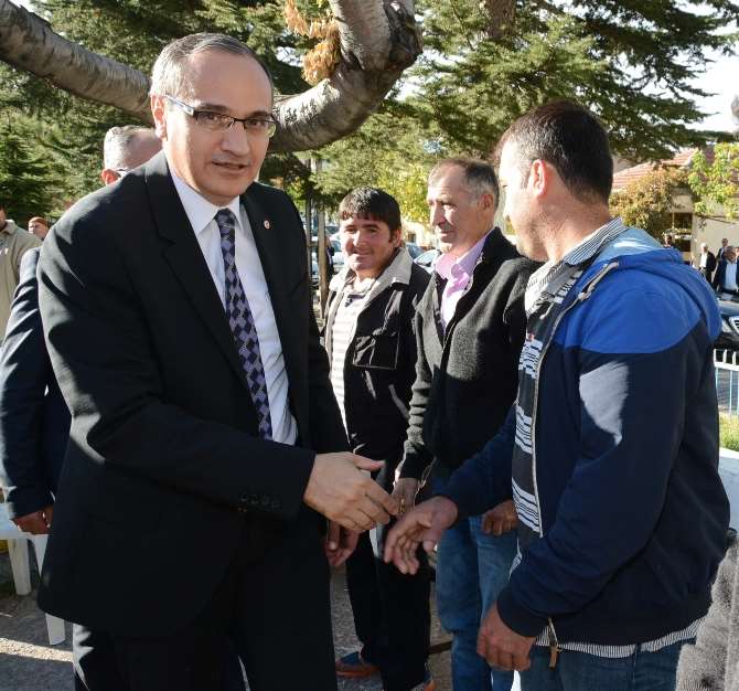 Devletimiz Haddini Bildirecektir