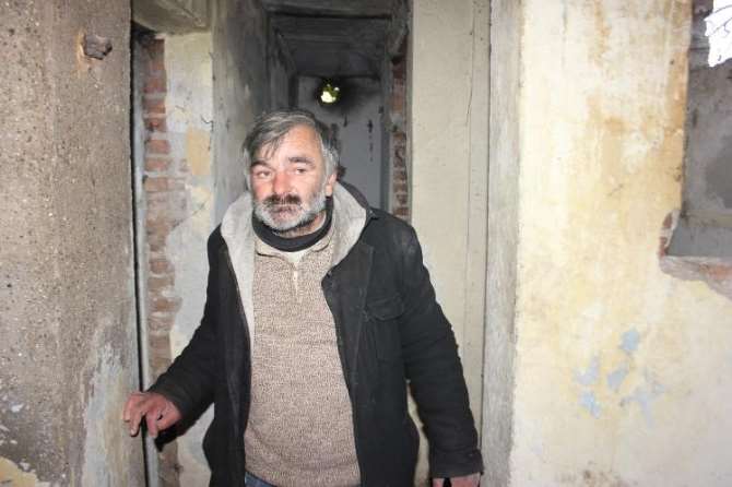 Devletin Ona Da Sahip Çıkmasını İstiyor