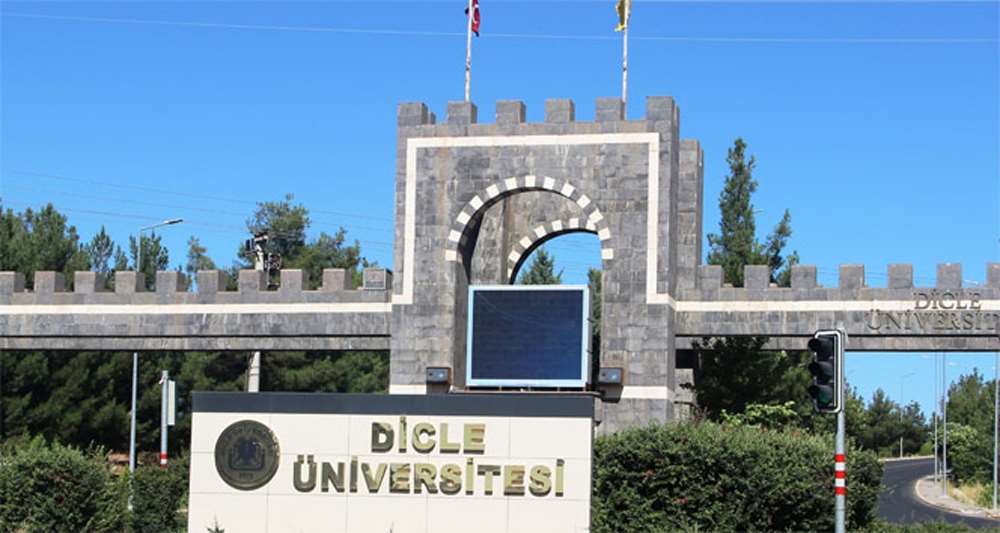 Dicle Üniversitesi’nde 138 Kişi Açığa Alındı