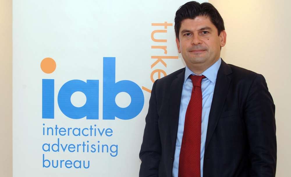 Dijital Reklam Yatırımları 2015 Yılında Yüzde 19 Arttı