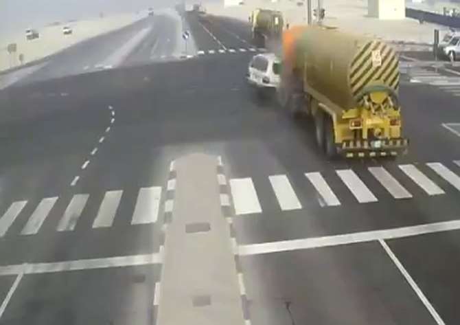 Dikkatsizlik İkisinin De Canına Mal Oldu