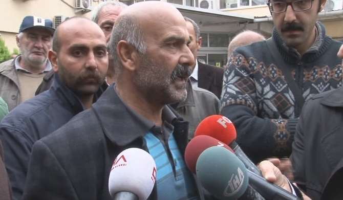Dilek Doğan’ın Babası: Ölüm Tehlikesi Var