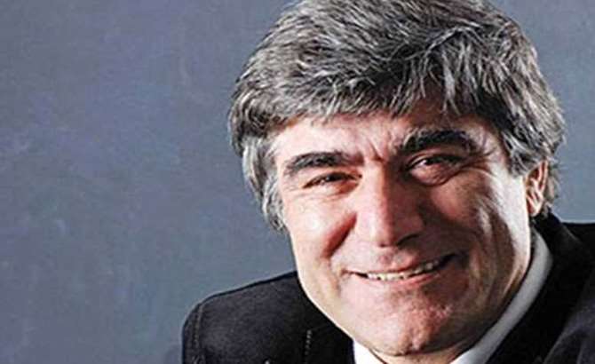 Dink Ailesinin Avukatından Açıklama