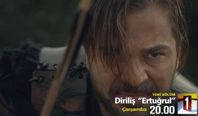 Diriliş Ertuğrul’da Gelecek Bölüm Neler Yaşanacak ?