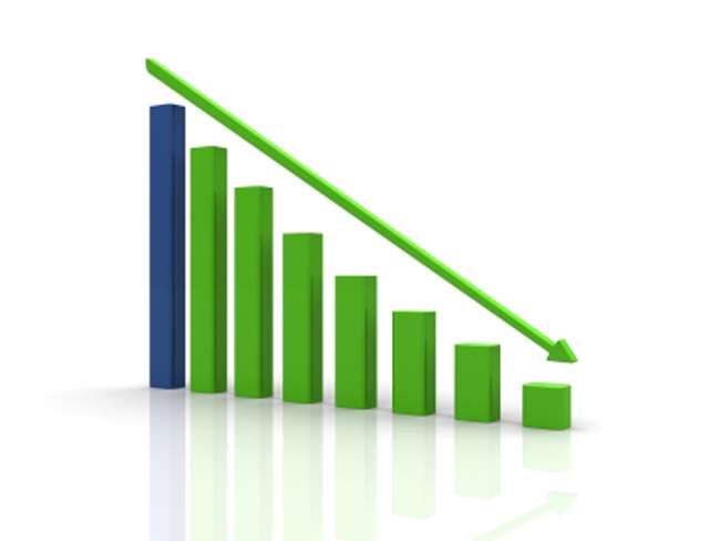 Dış Ticaret Açığı Düştü
