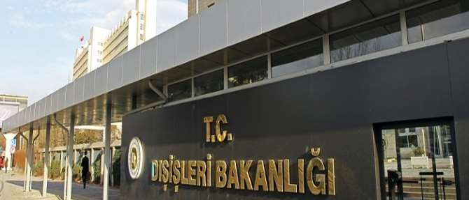 Dışişleri Açıkladı: Blinken Türkiye’ye Geliyor