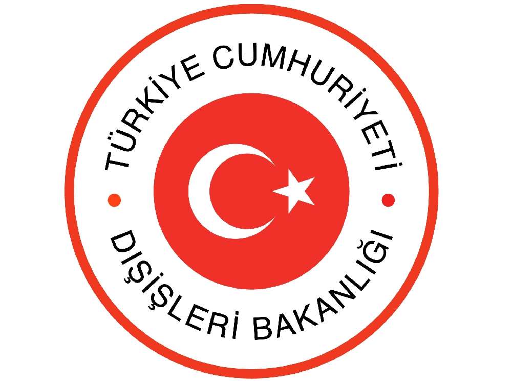 Dışişleri: Geçmiş Olsun Hindistan