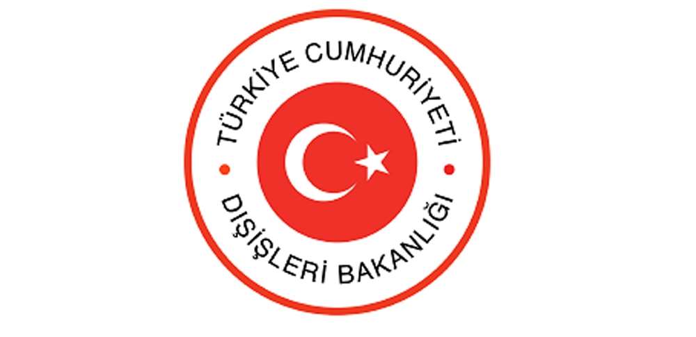 Dışişleri: Her Türlü Yardıma Hazırız