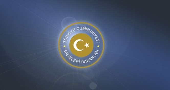 Dışişleri Katliamı Kınadı