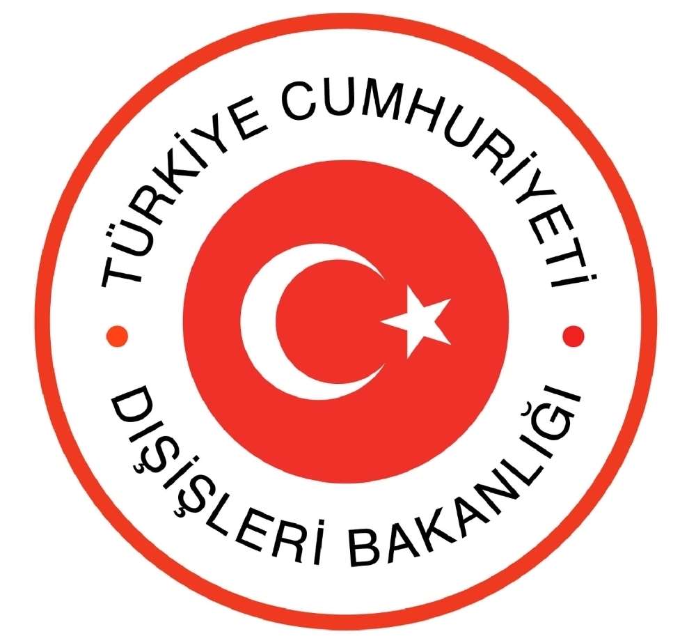 Dışişleri Şii Türbesine Yapılan Saldırıyı Kınadı