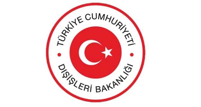 Dışişleri: Türkiye Geçmişte Olduğu Gibi...