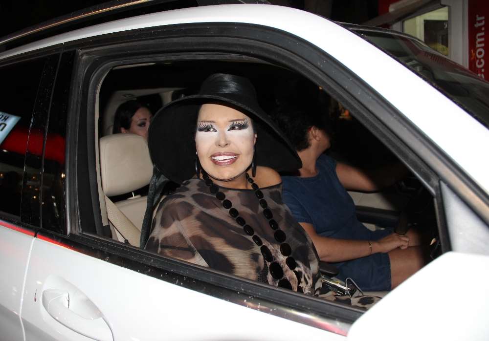 Diva Bodrum Sezonunu Erken Açtı