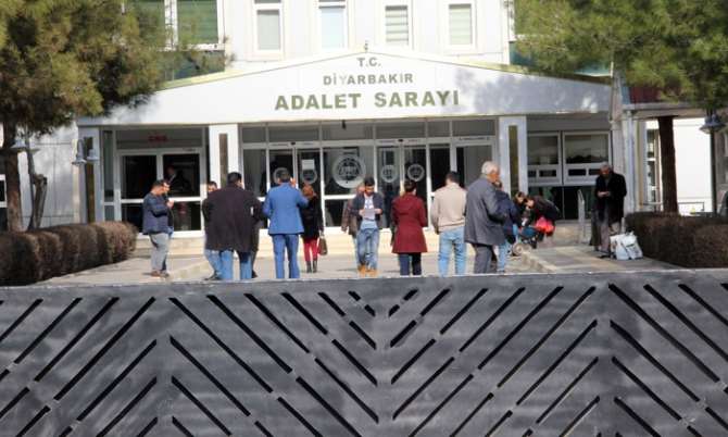 Diyarbakır’da Kılıçdaroğlu Hakkında Suç Duyurusu