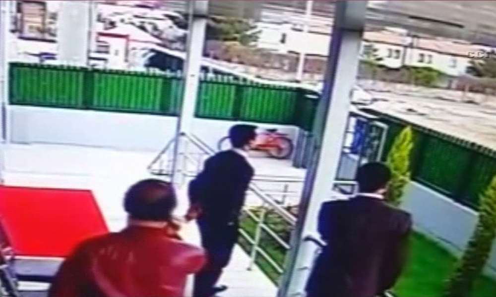Diyarbakır’da ’bombalı Araç’ Uyarısı