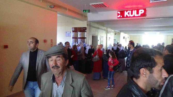 Diyarbakır’daki Facianın Nedeni Belirlendi!
