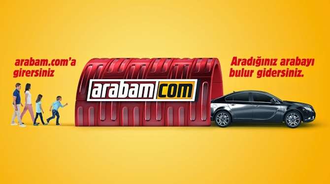 Doğan Grubu Arabam.com’u Sattı