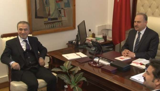 Dokunulmazlık Turu Başladı