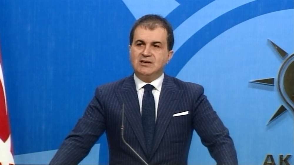 Dokunulmazlıklar Konusunda Net Konuştu