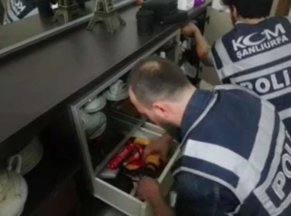 Dolandırıcılıkta Son Nokta: Ölüleri Bile Ameliyat Etmişler !
