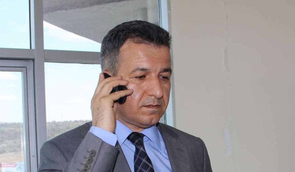 Dolandırıcının Telefonunu Açan Polis: ’gerçek Polis Benim’