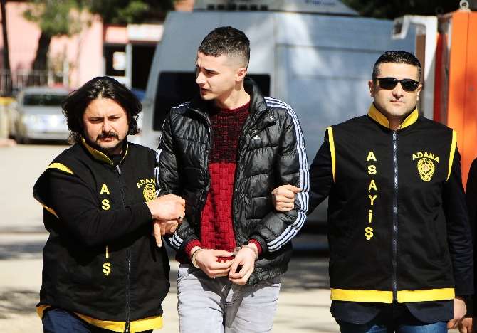Dolandırıcıya 23 Yıl Hapis