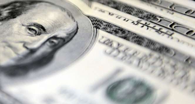 Dolar 2,96’yı Aştı