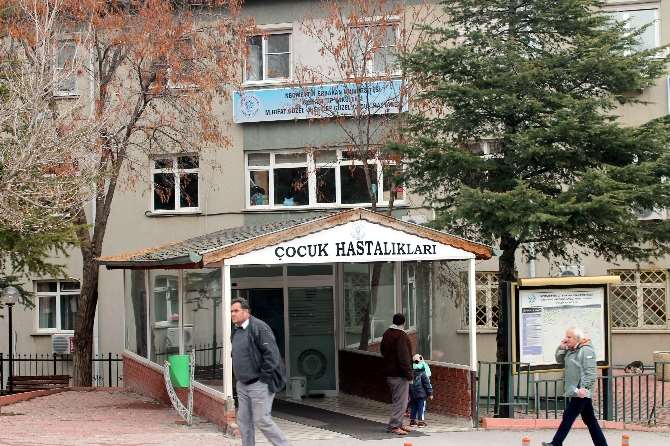 Domuz Gribine Bir Çocuk Kurban Daha