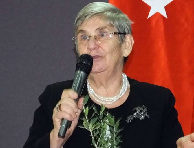Domuz Gribine Karşı Zeytinyağı Önerdi