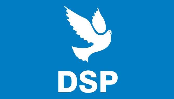 Dsp’yi Üzen Haber: Ölü Bulundu
