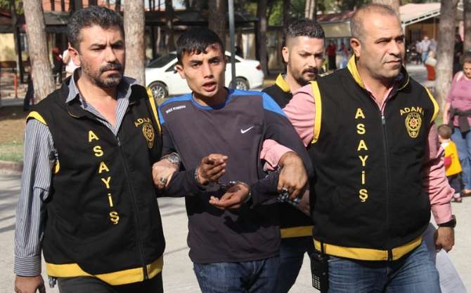 Düğün Basıp, Müzisyen Öldüren Pkk Yandaşı Yakalandı