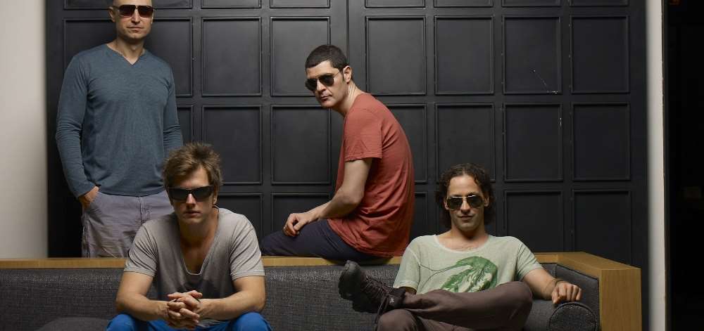 Duman İzmir’de Konser Verecek