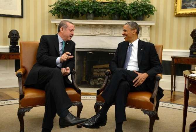 Düşürülen Rus Uçağını Konuştular