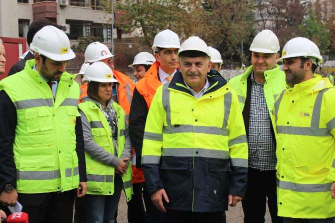 Efsane Geri Döndü