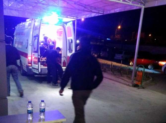 Ege Denizi 6 Aylık Bebeğe Mezar Oldu