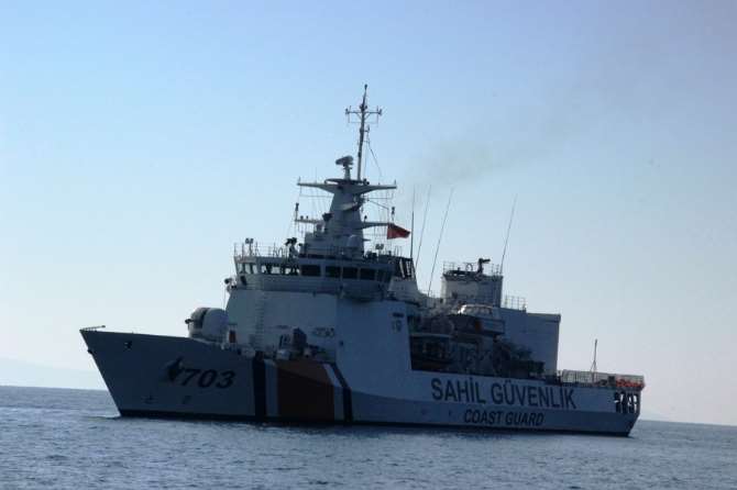 Ege’de Dev Harekat