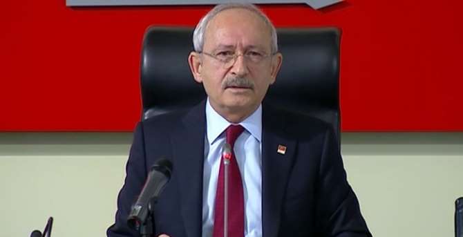 Eğer Davutoğlu Da ’evet’ Derse Kapımız Açık