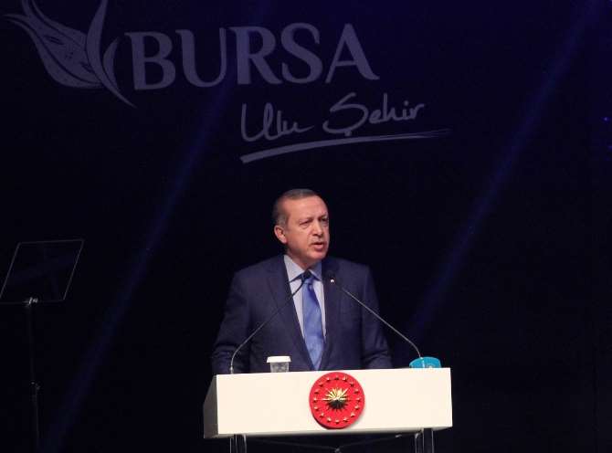 Eğer Suriye’de Deaş’a Karşı...