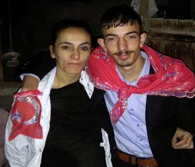 Eğitim Esnasında Yaralanan Asker Şehit Oldu