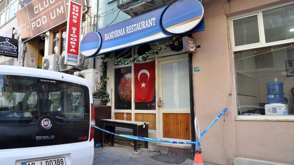 Eğlence Mekanında Silahlı Kavga: 2 Ölü