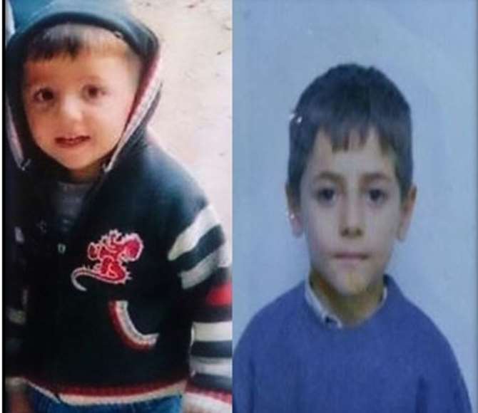 Egm’den Kayıp Çocuklar İçin Mesaj