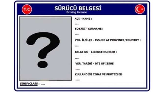 Ehliyet Almak İsteyenler Dikkat ! Son Gün Yarın