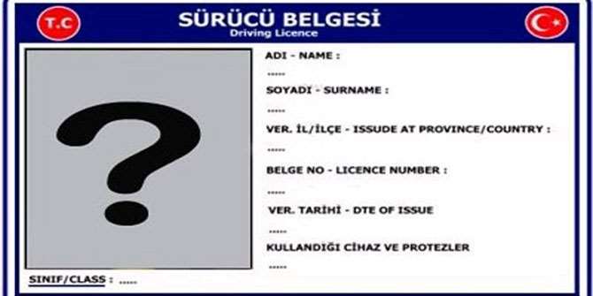 Ehliyet Sınavlarında Başarı Seviyesi Düştü