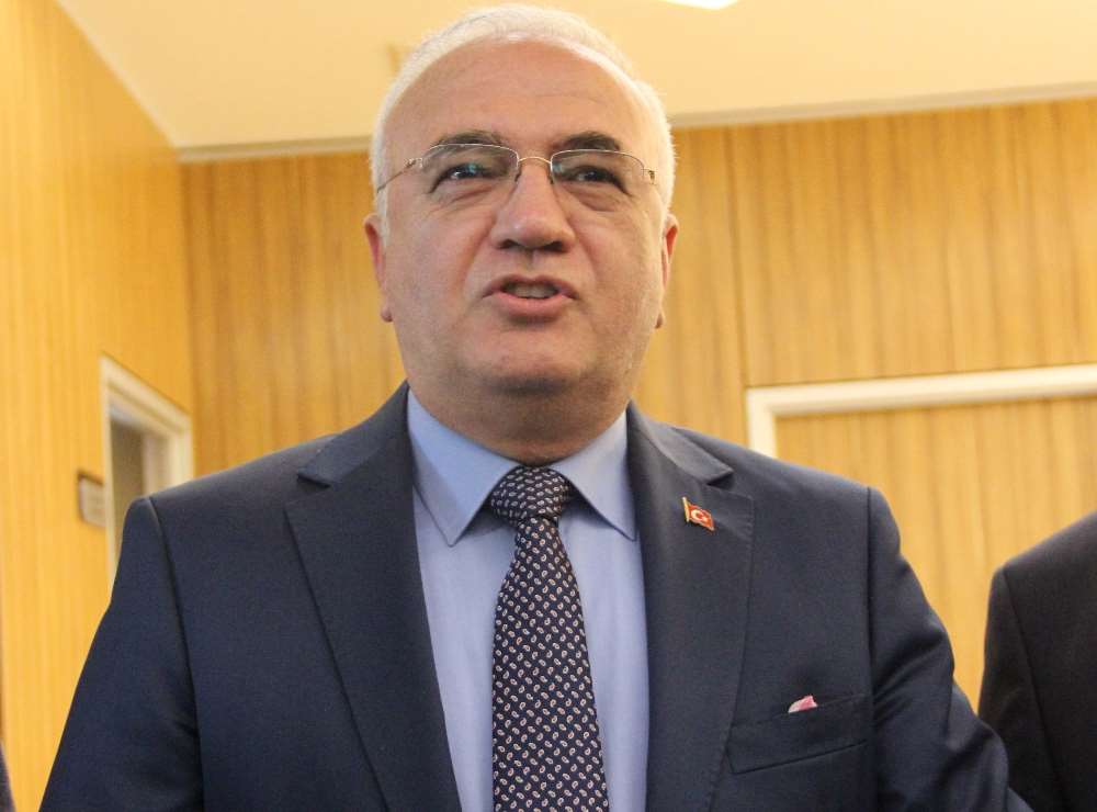 Ekonomi Bakanı’ndan ’büyüme’ Değerlendirmesi
