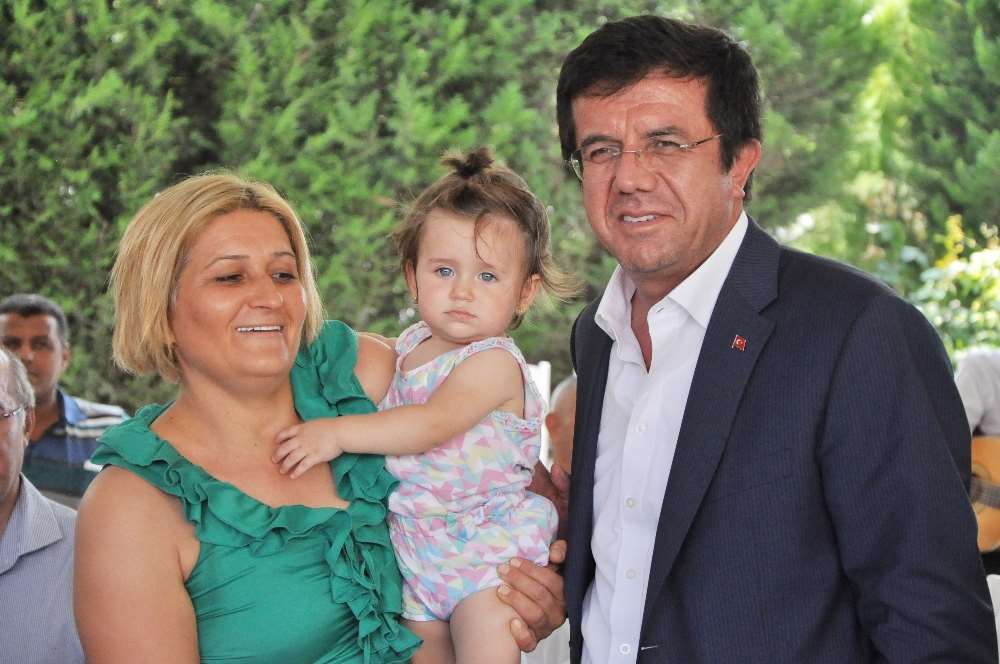 Ekonomimiz Hain Girişime En Güçlü Şekilde Cevap Verdi
