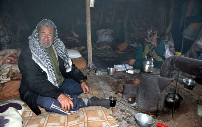 Eksi 3 Derecede Yaşam Mücadelesi