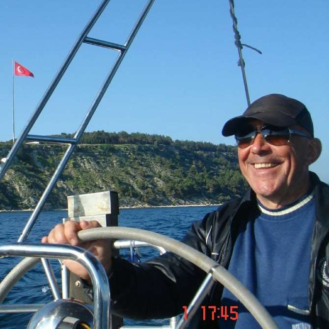 Emekli Emniyet Müdürü Avlanmak İçin Çıktı, Geri Dönmedi