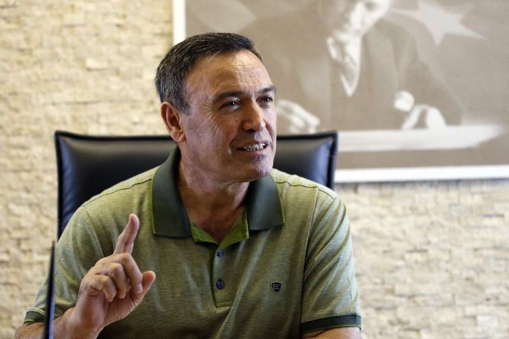 Emekli Subaydan Suikast İddiası
