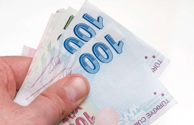 Emeklilikte Yaşa Takılanlar Bu Haber Sizin İçin ?