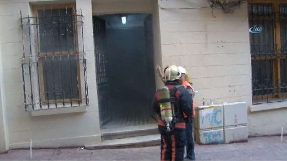 Emek’te Hasar Yok